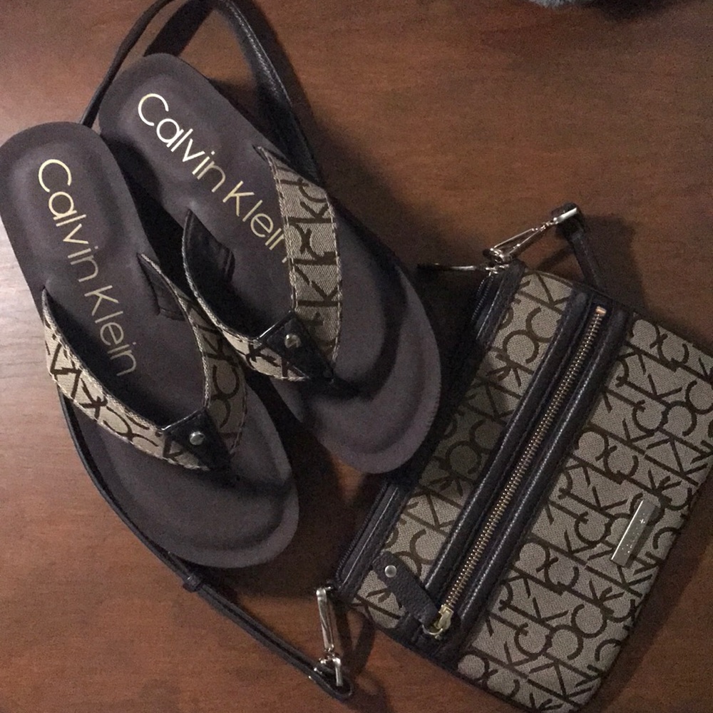 Calvin Klein Set